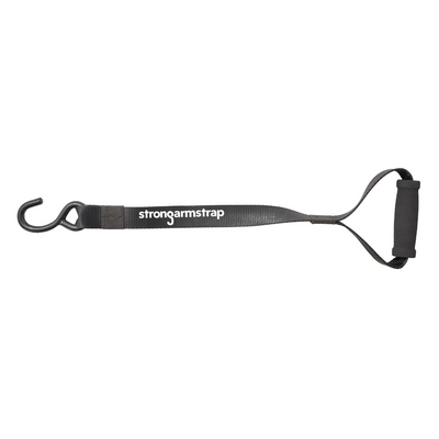 Strong Arm Strap MAX - Black