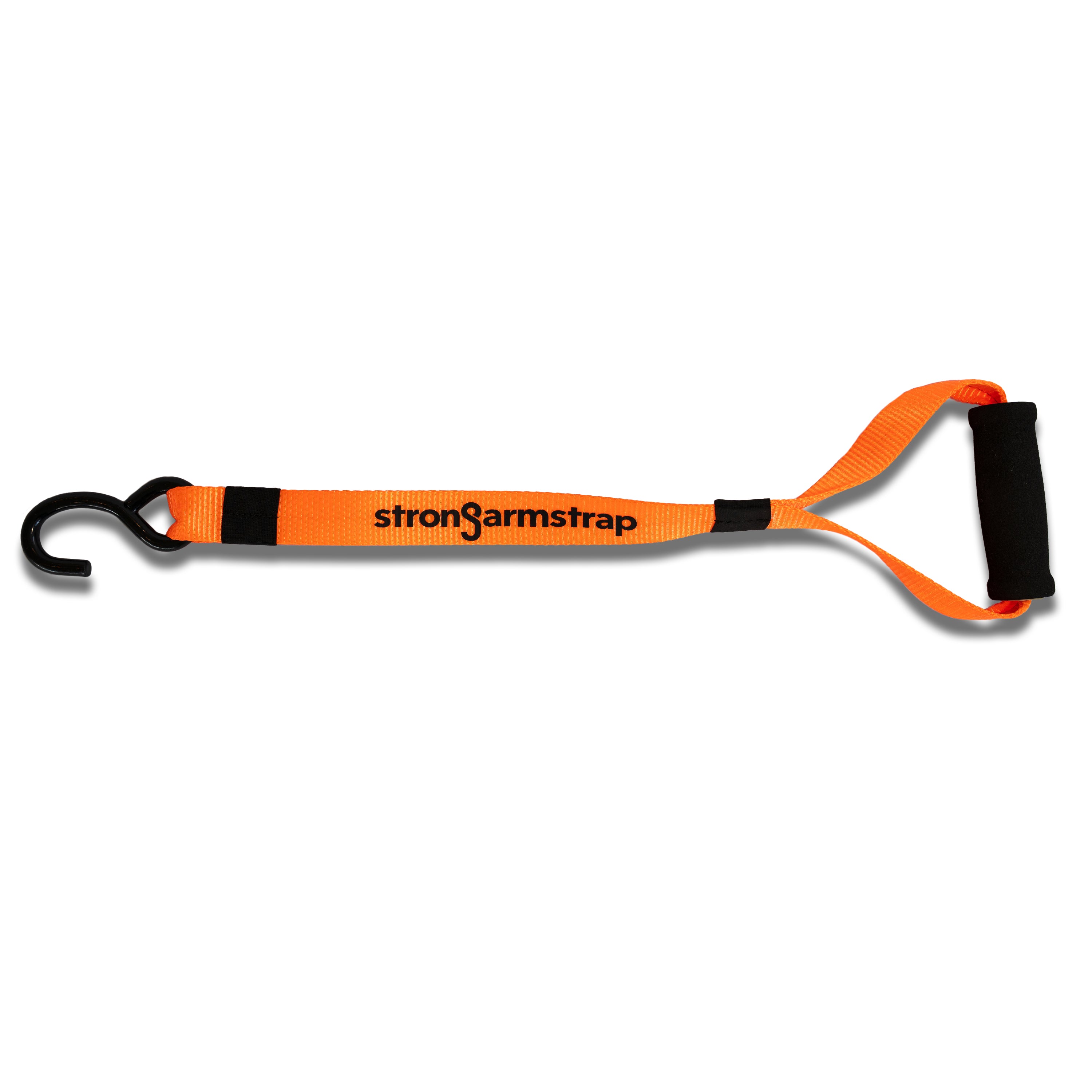 Strong Arm Strap (Original Curtain Puller) V2 (PRE-ORDER NOW for May Delivery)