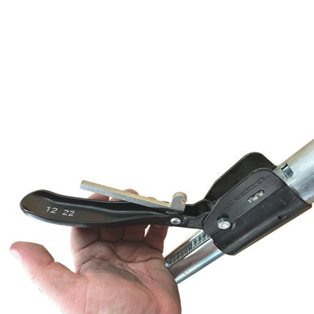 Lok Bar (adjustable shoring/pogo bar)