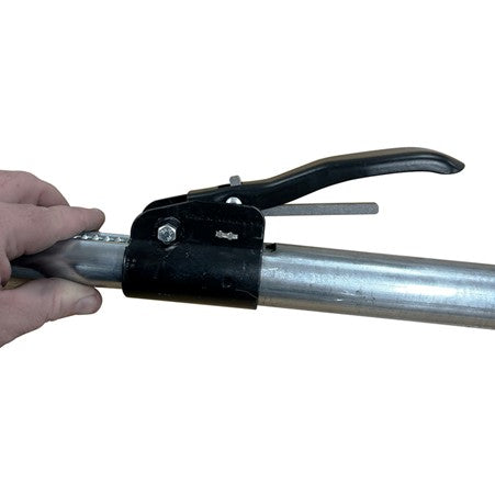 Lok Bar (adjustable shoring/pogo bar)