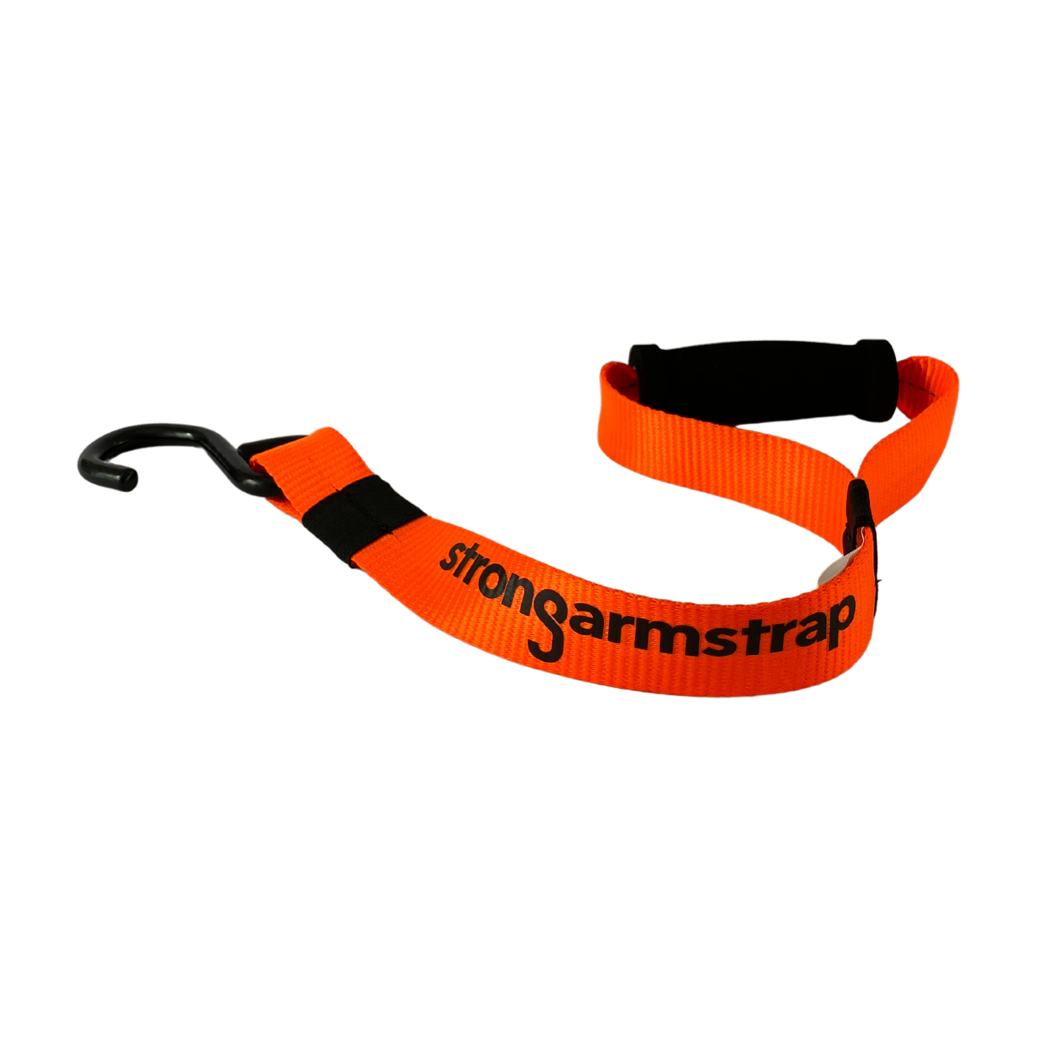 Strong Arm Strap (Originals & Clearance Stock)