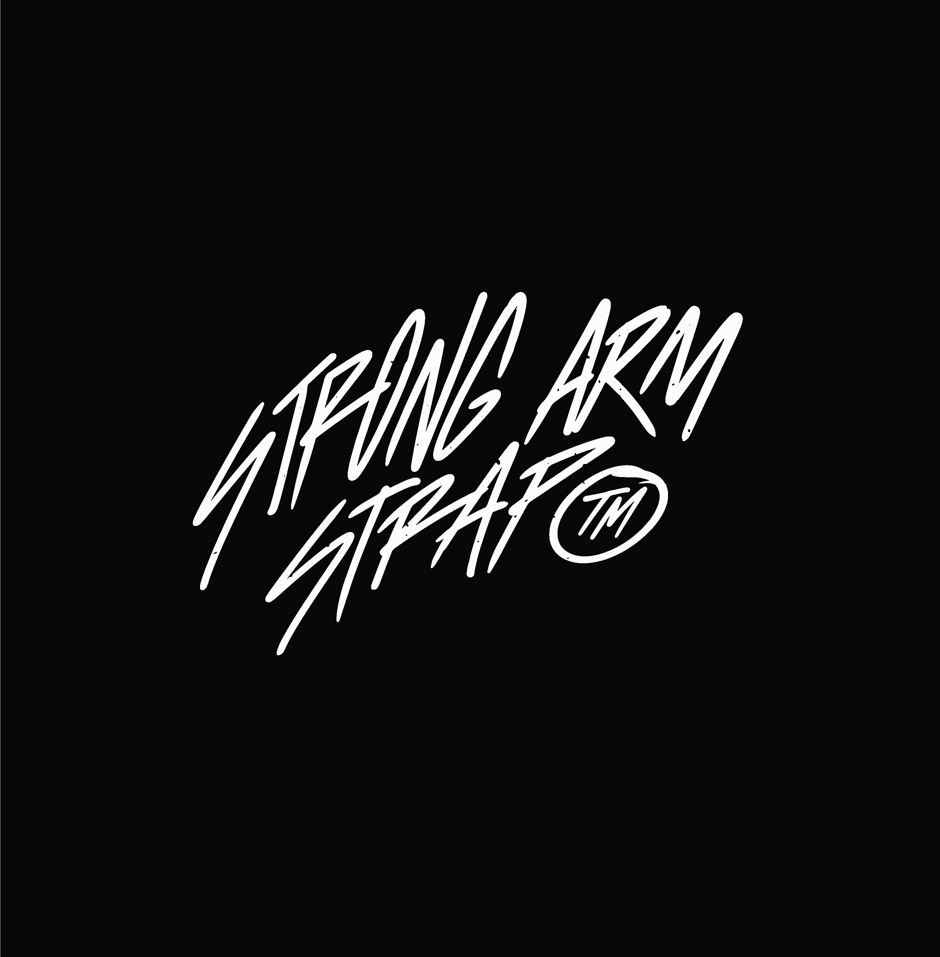 'Gettin Out' TANK - Black