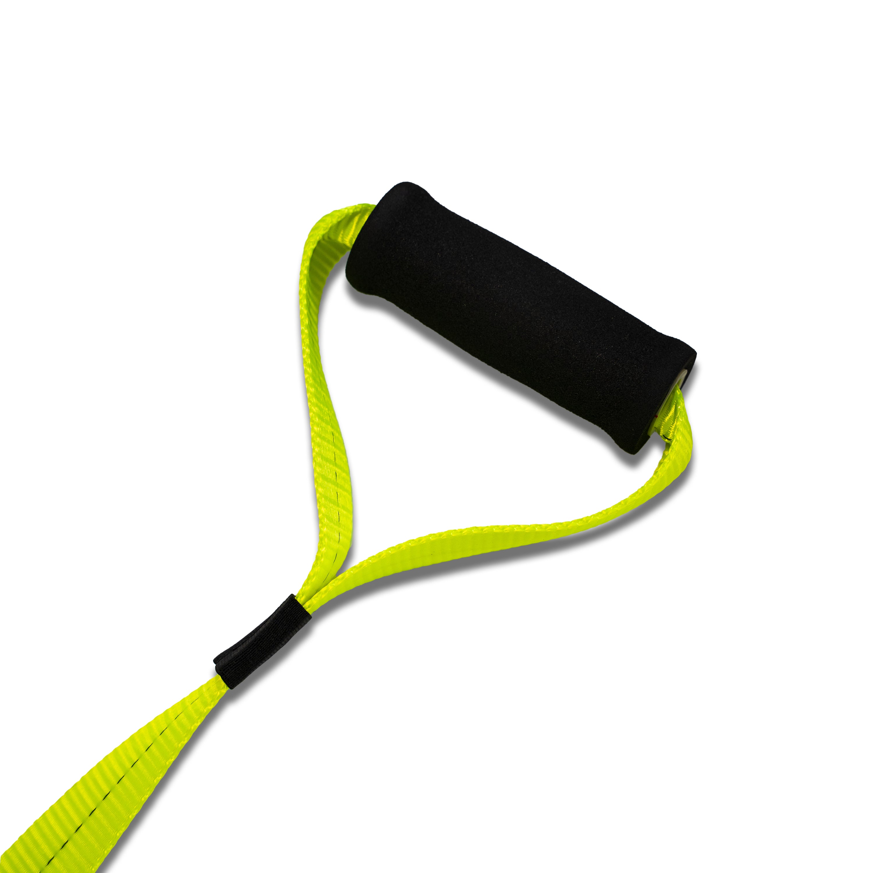 Strong Arm Strap MAX - Fluro Yellow