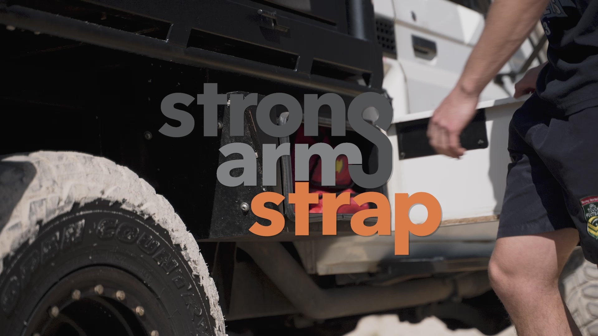 Load video: