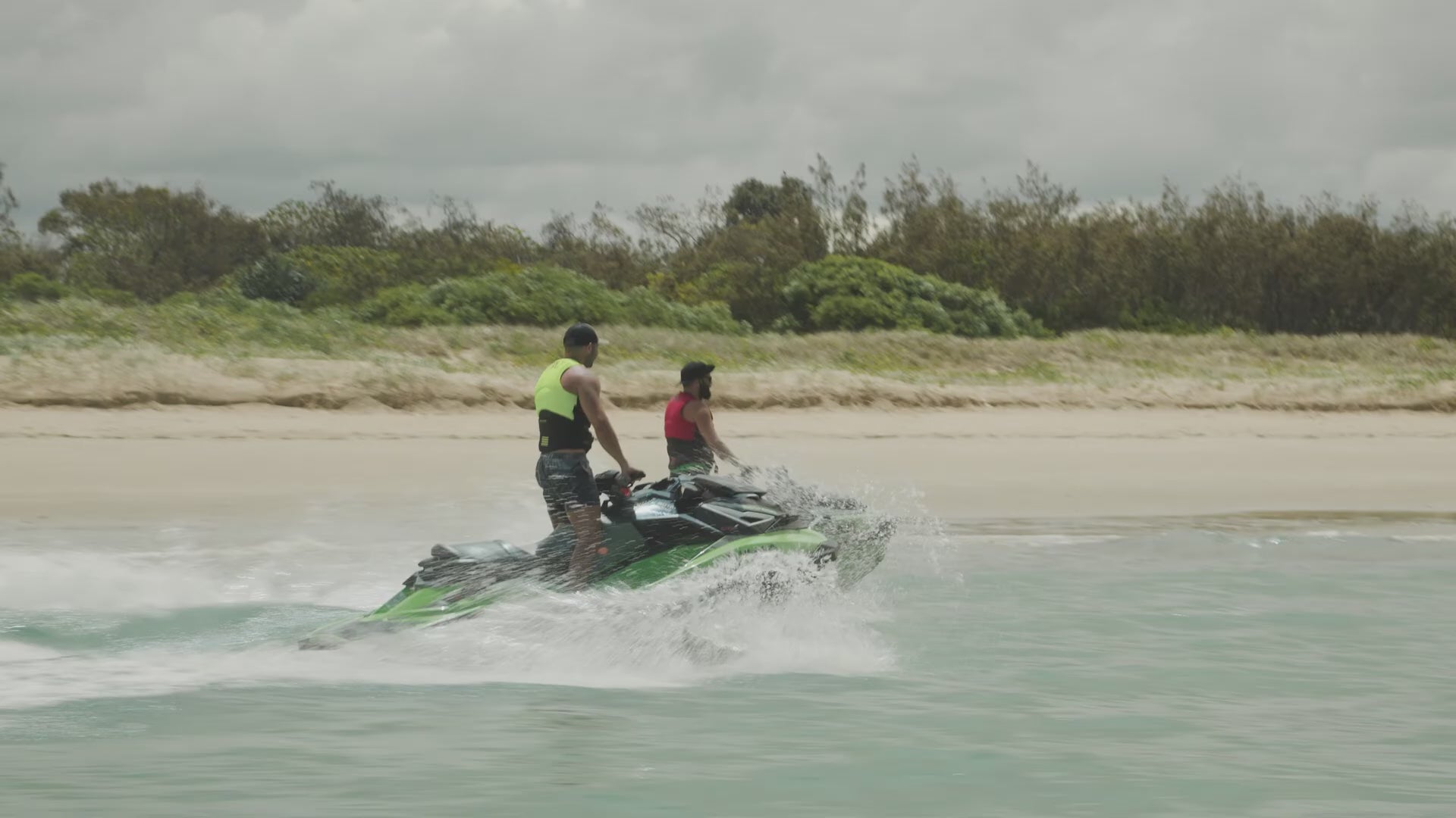 Load video: