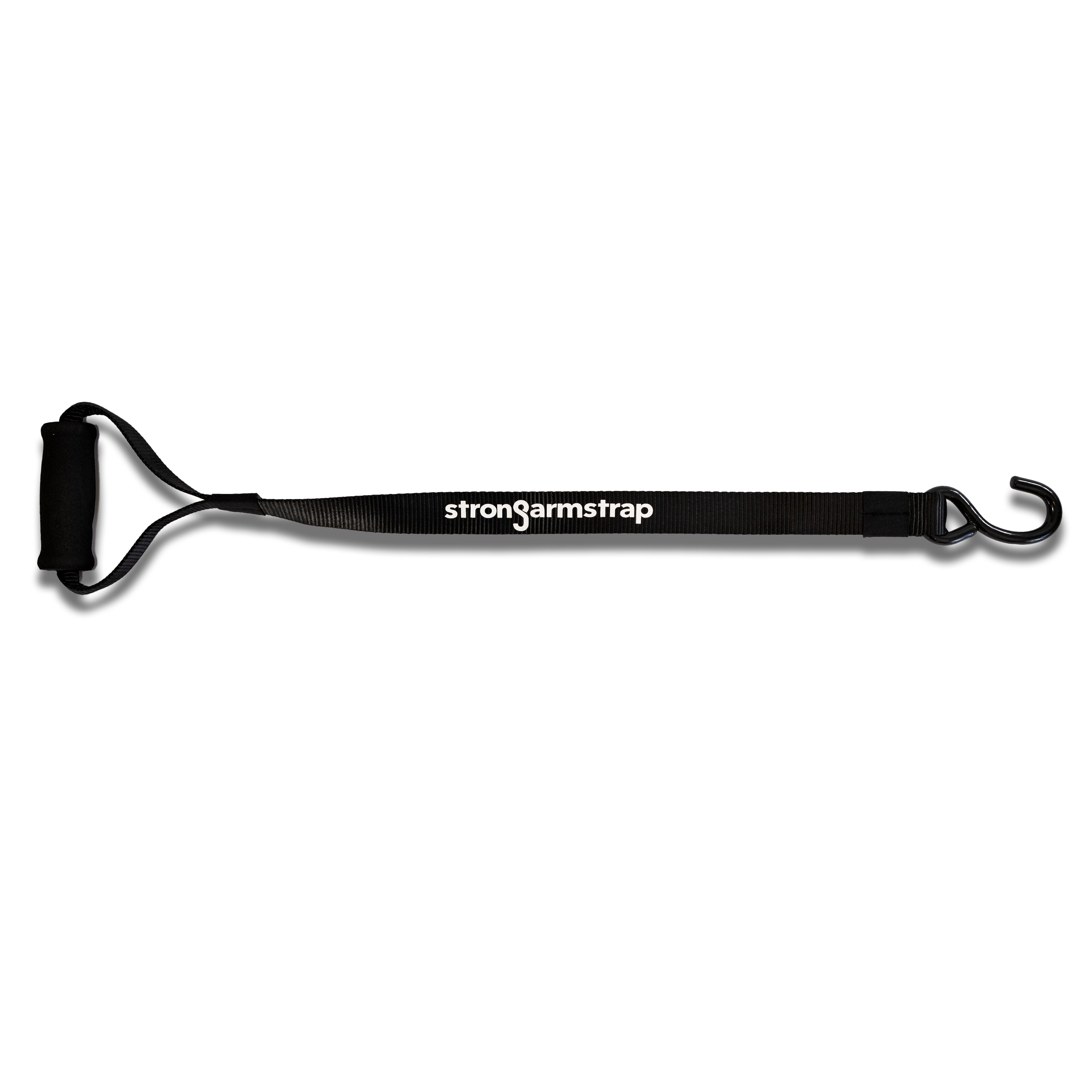 Strong Arm Strap MAX - Black