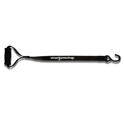 Strong Arm Strap MAX - Black