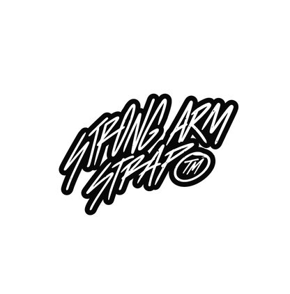 'Gettin Out' TANK - White