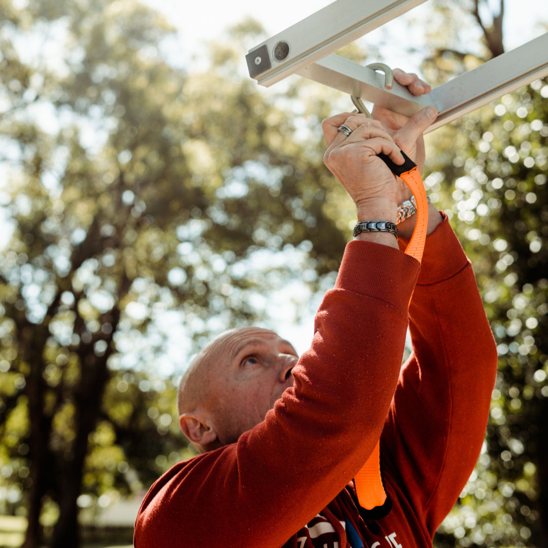 About Strong Arm Strap – strongarmstrap